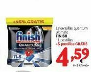 Alimerka Lavavajillas oferta