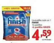 Alimerka Lavavajillas oferta