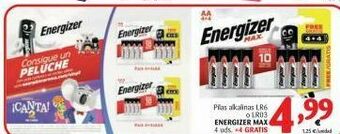 Alimerka Producto oferta