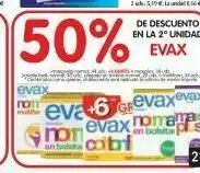 Alimerka Producto evax oferta