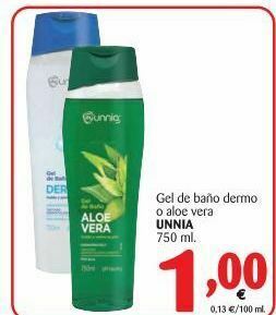 Alimerka Producto oferta