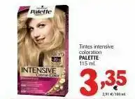 Alimerka Producto palette oferta