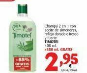 Alimerka Producto oferta