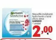 Alimerka Producto garnier oferta