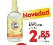 Alimerka Colonias oferta