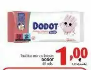 Alimerka Producto dodot oferta
