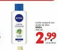 Alimerka Producto oferta