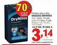 Alimerka Pañales oferta