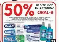 Alimerka Producto oral b oferta