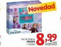 Alimerka Producto oferta