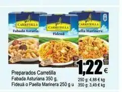 FROIZ Carretillas carretilla oferta