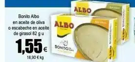FROIZ Producto albo oferta