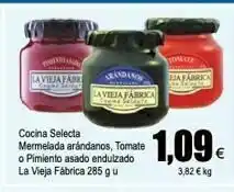 FROIZ Pimientos asados oferta