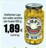 FROIZ Producto lupy oferta