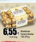 FROIZ Bombones ferrero rocher oferta