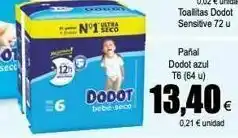 FROIZ Bebé oferta