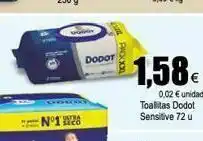 FROIZ Producto dodot oferta