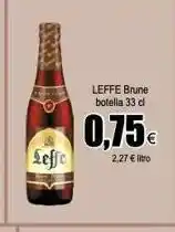 FROIZ Producto leffe oferta
