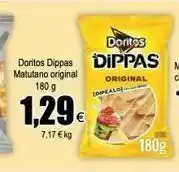 FROIZ Doritos oferta