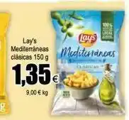 FROIZ Producto lay's oferta