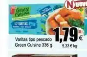 FROIZ Pescado oferta