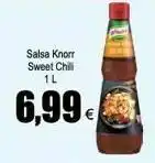 FROIZ Salsas knorr oferta