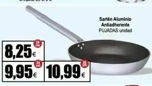 FROIZ Sartén oferta
