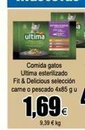 FROIZ Producto última oferta