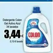 FROIZ Producto colon oferta