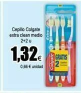 FROIZ Cepillos colgate oferta