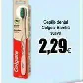 FROIZ Producto colgate oferta