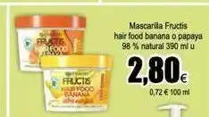 FROIZ Producto fructis oferta