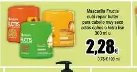 FROIZ Mascarilla oferta