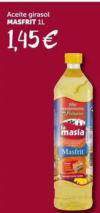 Comerco Cash & Carry Producto oferta