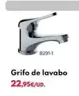 BricoCentro Grifo de lavabo oferta