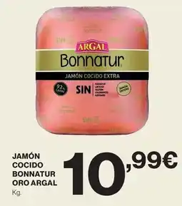 BonpreuEsclat Bonpreu - formatge de cabra oferta