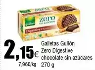 Makro Cinta de lomo de cerdo oferta