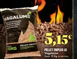 VAGALUE pellet enplus A1