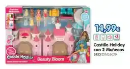 Carrefour Market Bimbo - pan de molde sin corteza oferta