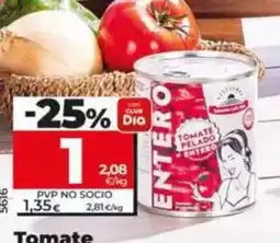 Hiperber Monells - bacon ahumado oferta