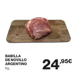 Supermercados El Jamón Gallina blanca - caldo casero oferta