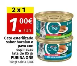 Hiperber Albo - atun en aceite de girasol oferta