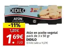 Hiperber Bifrutas oferta
