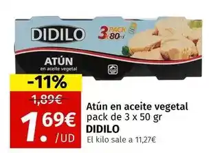 Hiperber Bifrutas oferta