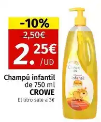Hiperber Orlando oferta