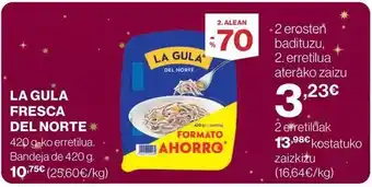 Supermercados El Jamón Patatas 3 kilos oferta