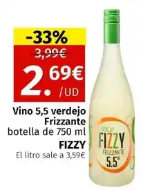 Hiperber Mucho mas - vino tinto oferta