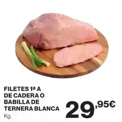 Supermercados El Jamón Luengo - lentejas castellanas oferta