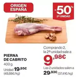 Supermercados El Jamón Maggi - pasta oriental curry o pollo oferta