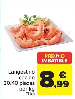 Supermercados El Jamón Ybarra - salsa cocktail, gaucha o alioli oferta